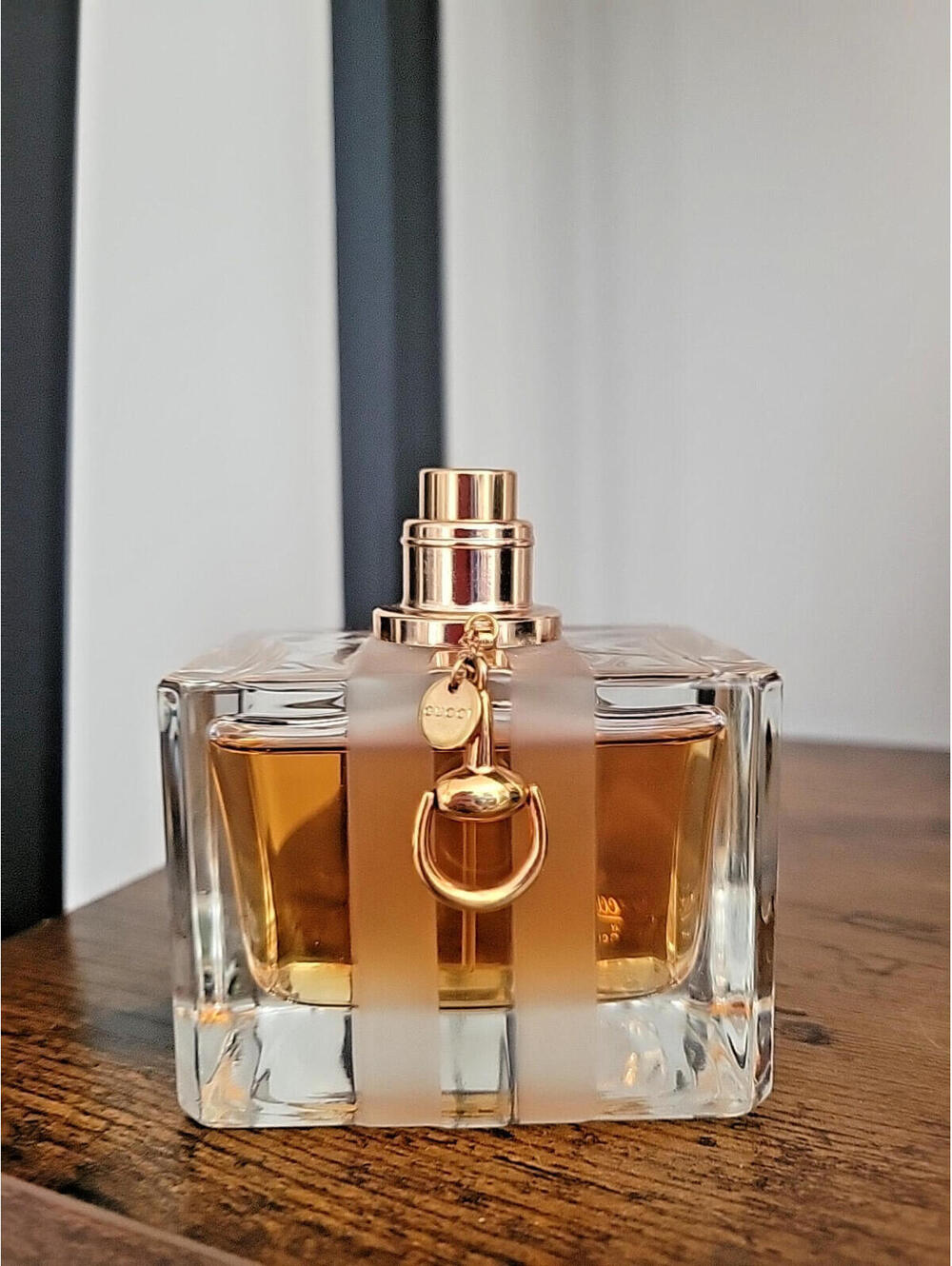 Gucci by Gucci for Women Eau de Toilette Spray 2.5 FL oz READ - Picture 1 of 4